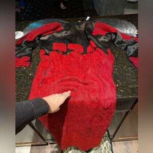 Syrian authentic dress